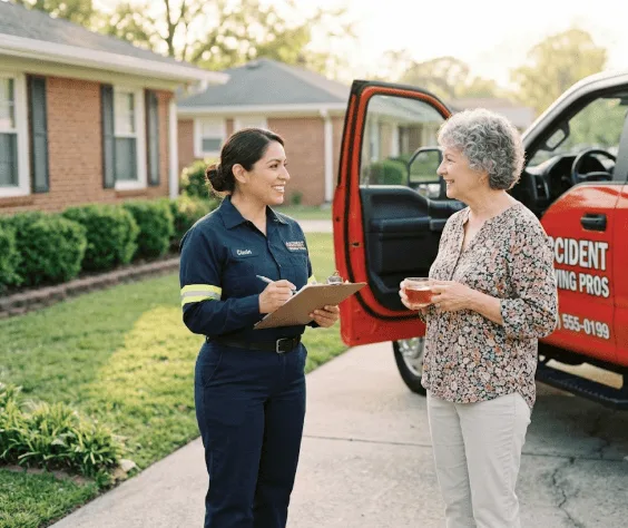 Accident Towing Service Lynd, MN FAQs